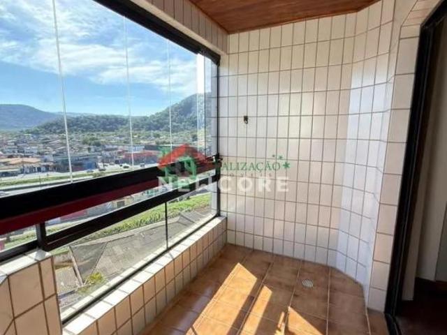 Apartamento em Avenida São Paulo Vera Cruz Mongaguá/SP