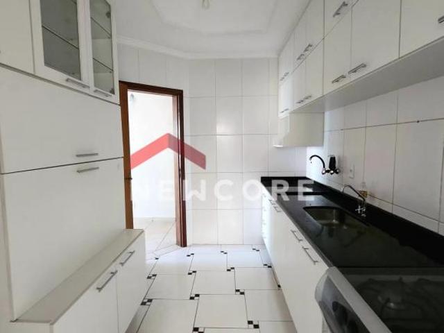 Apartamento em Avenida São Paulo Além Ponte Sorocaba/SP