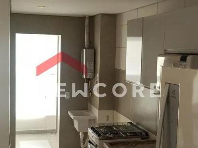 Apartamento em Avenida São Paulo Além Ponte Sorocaba/SP