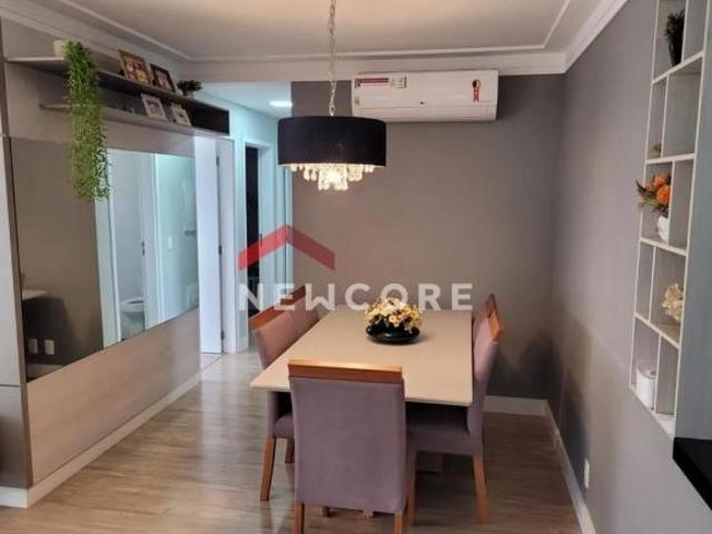Apartamento em Avenida São Paulo Além Ponte Sorocaba/SP