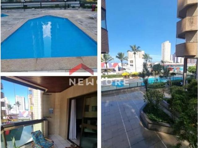 Apartamento em Avenida São Paulo Centro Mongaguá/SP