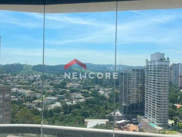 Apartamento em Avenida Sagitário Sítio Tamboré Alphaville Barueri/SP