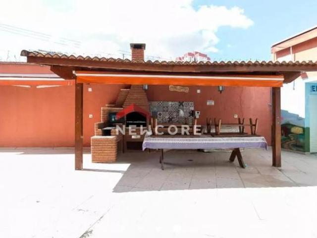 Apartamento em Avenida Salgado Filho Centro Guarulhos/SP