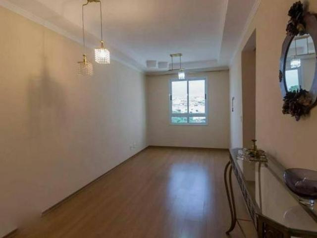 Apartamento em Avenida Salgado Filho Centro Guarulhos/SP