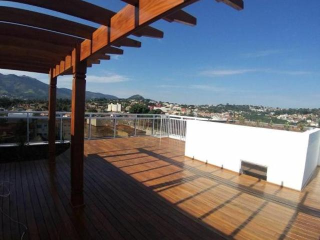 Apartamento em Avenida Santana Nova Gardênia Atibaia/SP