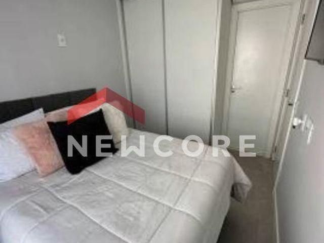Apartamento em Avenida Santo Amaro Vila Nova Conceição São Paulo/SP