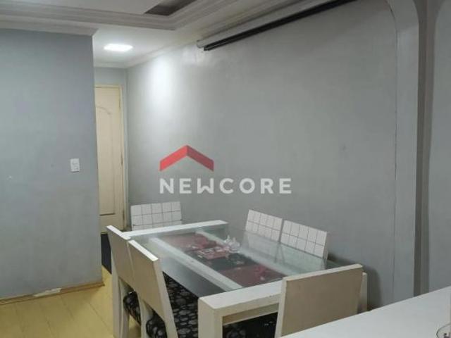 Apartamento em Avenida Sara Zirlis Vila Lutécia Santo André/SP