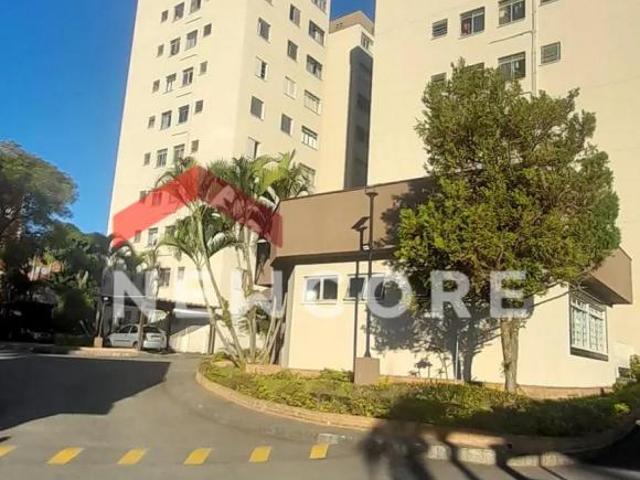 Apartamento em Avenida Sara Zirlis Vila Lutécia Santo André/SP