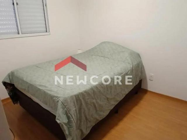 Apartamento em Avenida Saulo Antunes de Carvalho Santa Helena São José dos Campos/SP