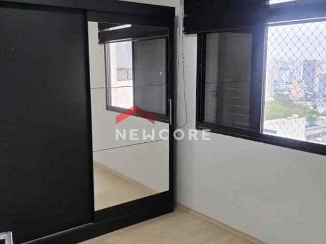 Apartamento em Avenida Senador Flaquer Vila Euclides São Bernardo do Campo/SP