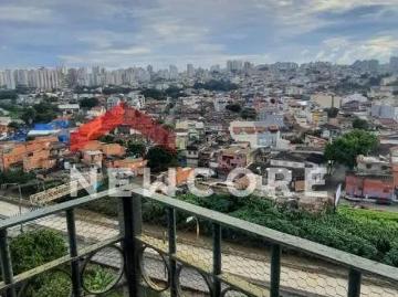 Apartamento em Avenida Senador Vergueiro Centro São Bernardo do Campo/SP