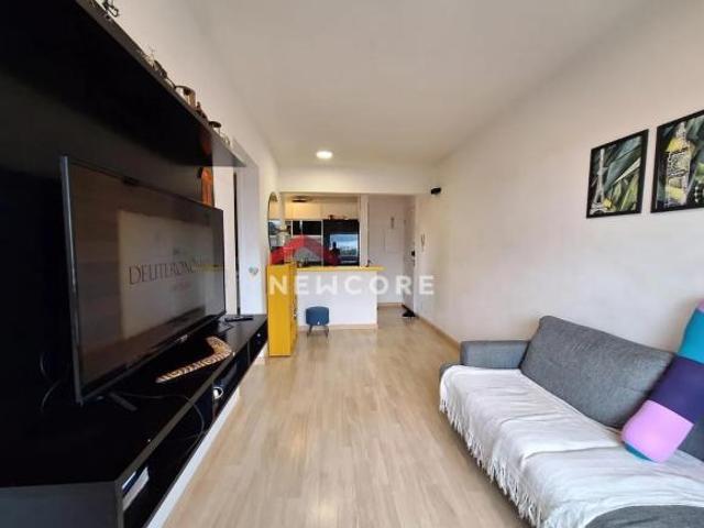 Apartamento em Avenida Shishina Hifumi Urbanova São José dos Campos/SP