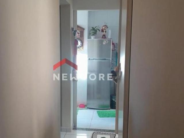Apartamento em Avenida Sorocabana Vila Industrial Bauru/SP