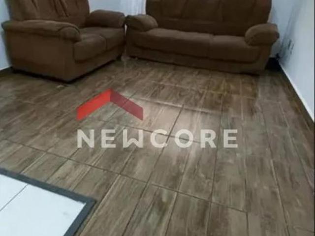 Apartamento em Avenida Souza Melo Sarandi Porto Alegre/RS