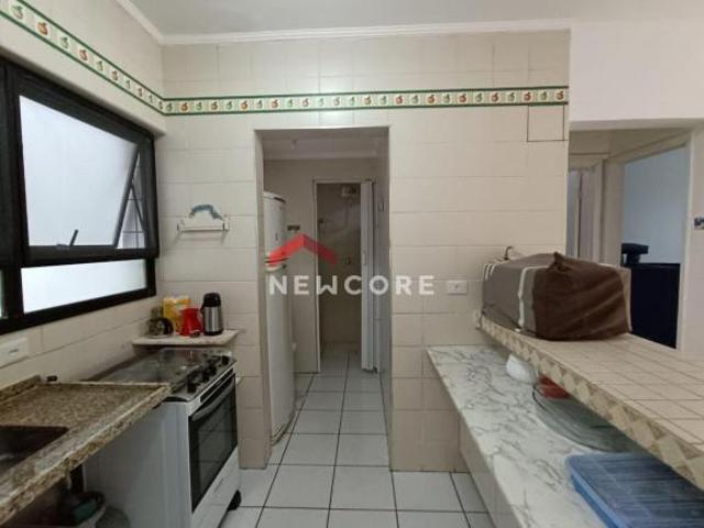Apartamento em Avenida Tenente Afio Pecoraro Júnior Boraceia Bertioga/SP