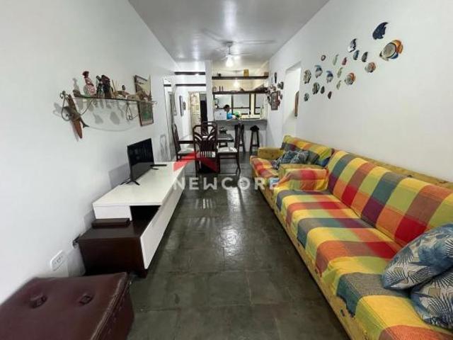 Apartamento em Avenida Tenente Afio Pecoraro Júnior Boraceia Bertioga/SP
