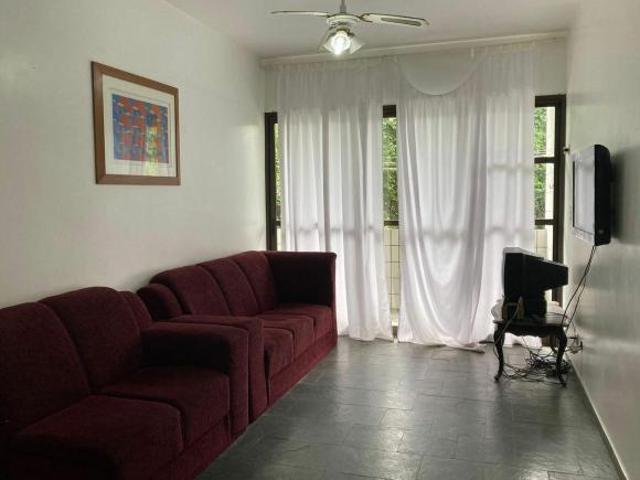 Apartamento em Avenida Tenente Afio Pecoraro Júnior Boraceia Bertioga/SP