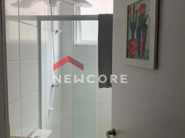 Apartamento em Avenida Thereza Ana Cecon Breda Jardim das Colinas Hortolândia/SP