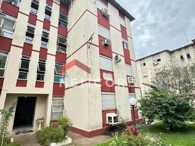 Apartamento em Avenida Tomaz Edison São Miguel São Leopoldo/RS
