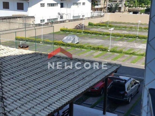Apartamento em Avenida Tomé de Souza Centro Bertioga/SP