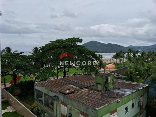 Apartamento em Avenida Tomé de Souza Maitinga Bertioga/SP