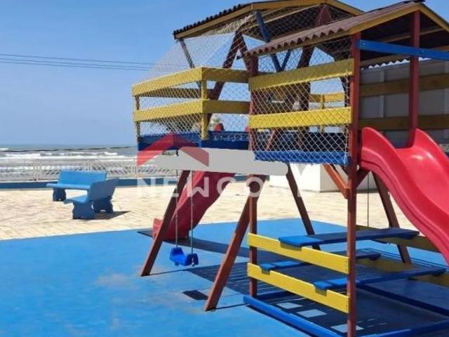Apartamento em Avenida Vicente de Carvalho Praia dos Sonhos Itanhaém/SP