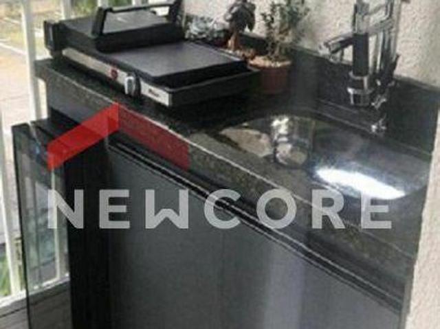 Apartamento em Avenida Vila Ema Vila Ema São Paulo/SP