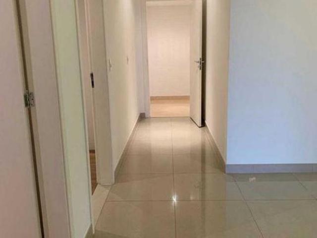 Apartamento em Avenida Washington Luís Santo Amaro São Paulo/SP