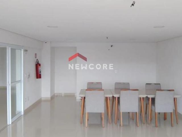 Apartamento em Avenida 27 Vila Santo Antônio Rio Claro/SP