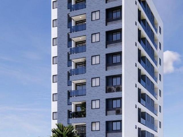 Apartamento em Bancários, João Pessoa/PB de 51m² 2 quartos à venda por R$ 393.426,00