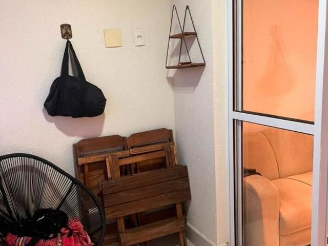 Apartamento em Baeta Neves São Bernardo do Campo