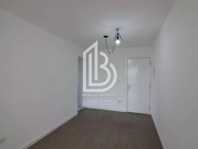 Apartamento em Baeta Neves, São Bernardo do Campo/SP de 51m² 2 quartos à venda por R$ 410.000,00