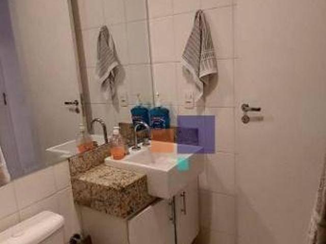 Apartamento em Baeta Neves, São Bernardo do Campo/SP de 93m² 3 quartos à venda por R$ 839.000,00