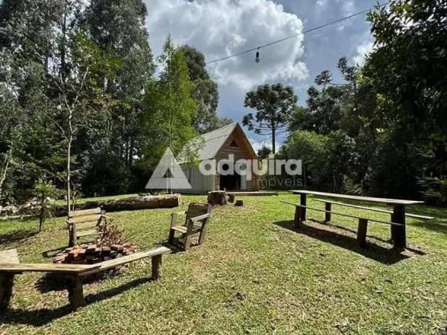 Apartamento em Baio, São João Do Triunfo/PR de 42m² 1 quartos à venda por R$ 300.000,00