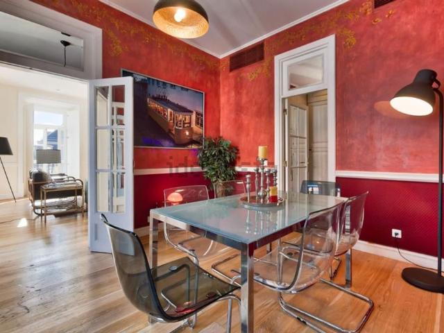 Apartamento em Bairro Alto, Misericórdia