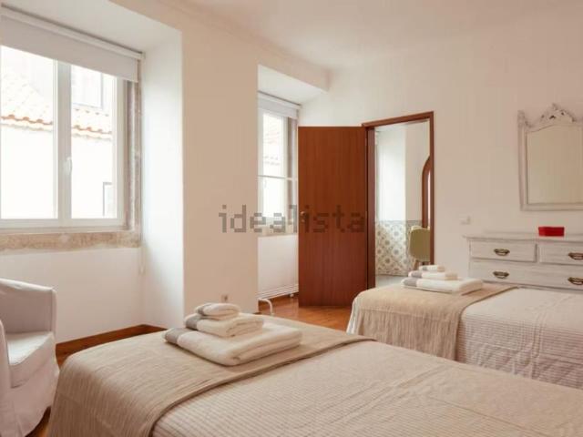 Apartamento em Bairro Alto, Misericórdia