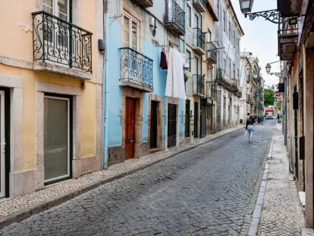 Apartamento em Bairro Alto, Misericórdia