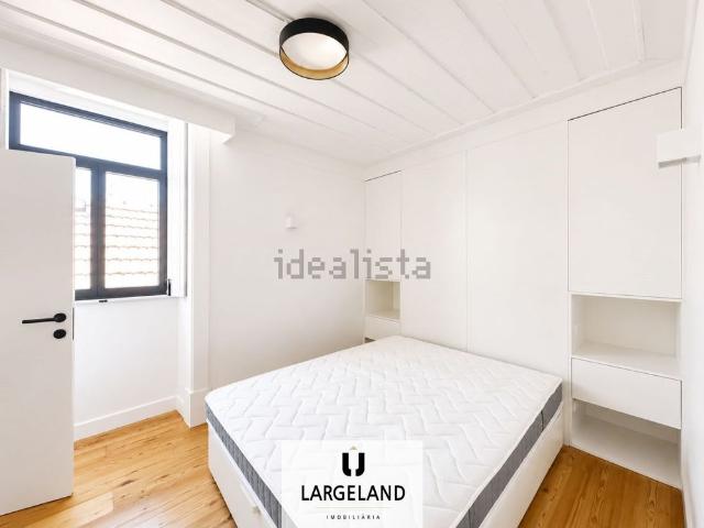 Apartamento em Bairro do Liceu 5 Bicas, Glória e Vera Cruz
