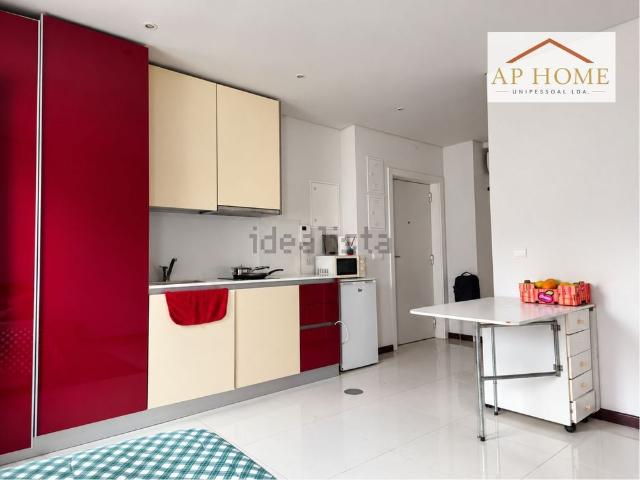 Apartamento em Bairro do Liceu 5 Bicas, Glória e Vera Cruz