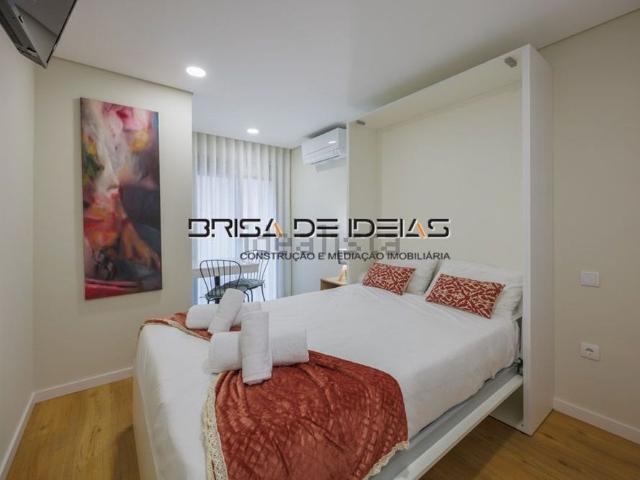 Apartamento em Bairro do Liceu 5 Bicas, Glória e Vera Cruz
