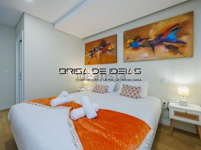 Apartamento em Bairro do Liceu 5 Bicas, Glória e Vera Cruz