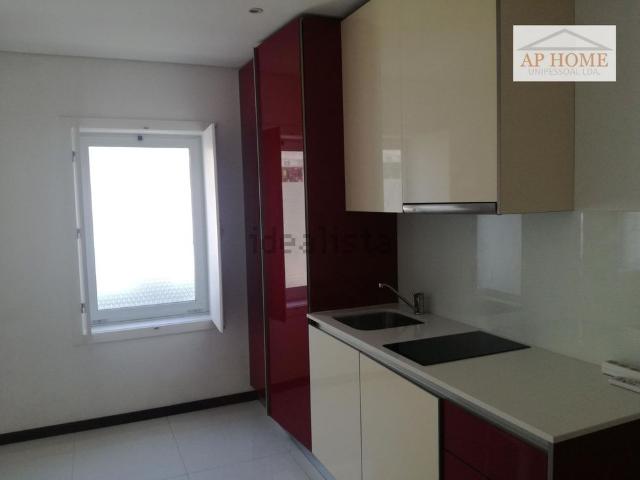 Apartamento em Bairro do Liceu 5 Bicas, Glória e Vera Cruz