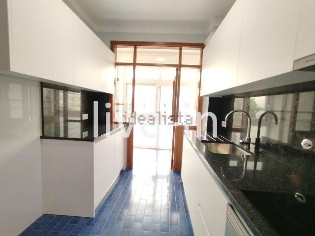 Apartamento em Bairro do Liceu 5 Bicas, Glória e Vera Cruz
