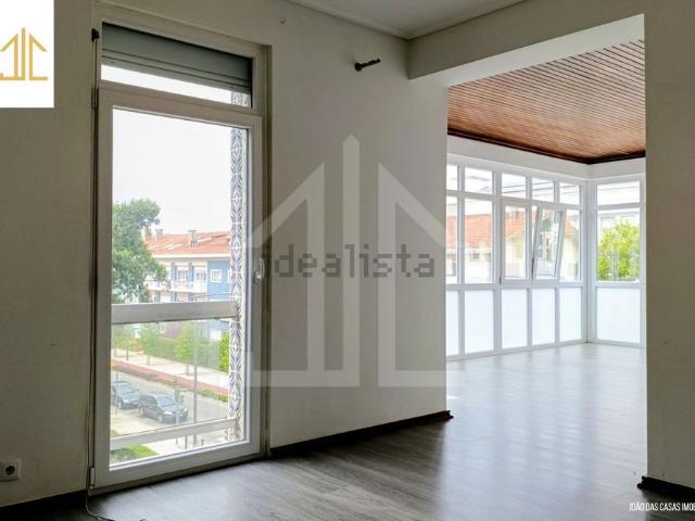 Apartamento em Bairro do Liceu 5 Bicas, Glória e Vera Cruz