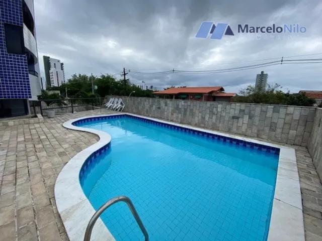 Apartamento em Bairro Novo, 160m2, 03 Quartos, 02 Vagas, Com Lazer