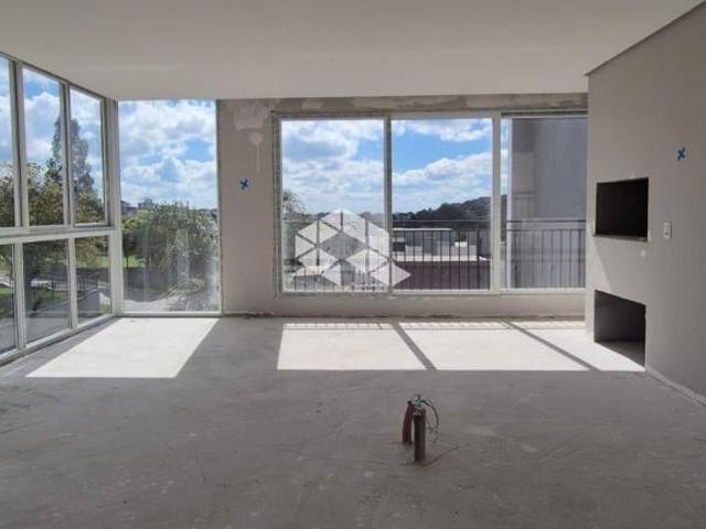 APARTAMENTO EM BAIRRO NOBRE EM FARROUPILHA