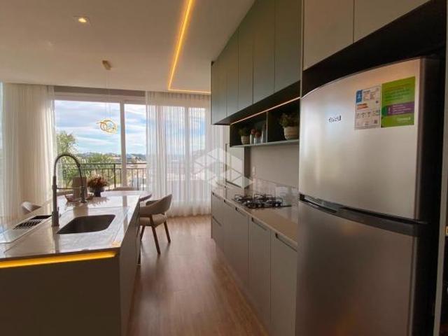 APARTAMENTO EM BAIRRO NOBRE EM FARROUPILHA