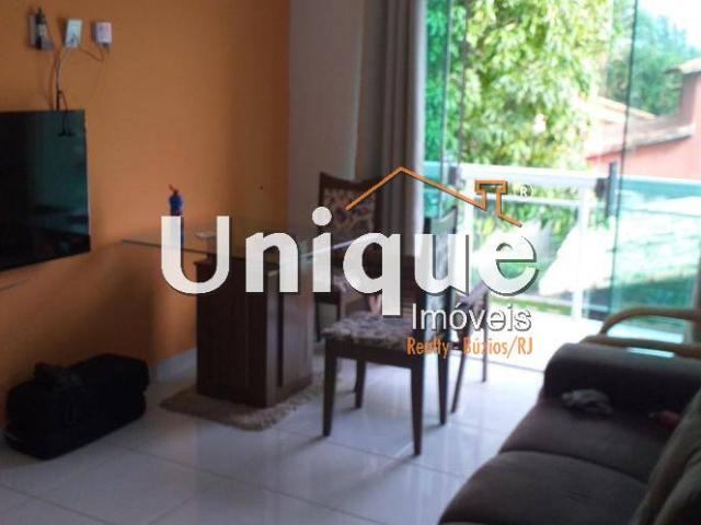 Apartamento em Balneário São Pedro, São Pedro da Aldeia/RJ de 75m² 2 quartos à venda por R$ 359.900,00
