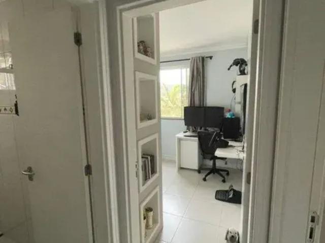 Apartamento 2 quartos e churrasqueira para venda em Balneário Camboriú SC