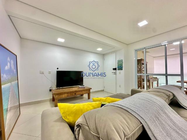 Apartamento em Balneário Guarujá, Guarujá/SP de 118m² 3 quartos à venda por R$ 849.700,00